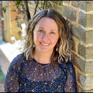 Meet your Posher, Sharon